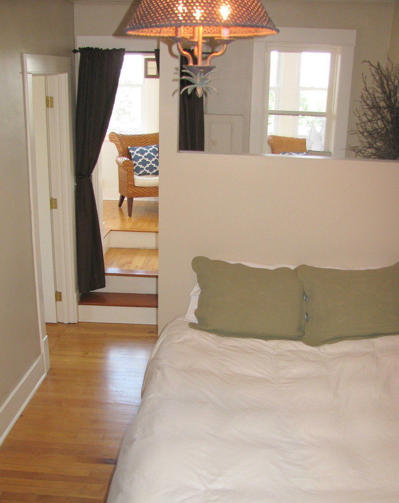 The Vintage Inn Bed And Breakfast Redwood Falls Экстерьер фото