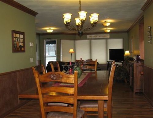 The Vintage Inn Bed And Breakfast Redwood Falls Экстерьер фото