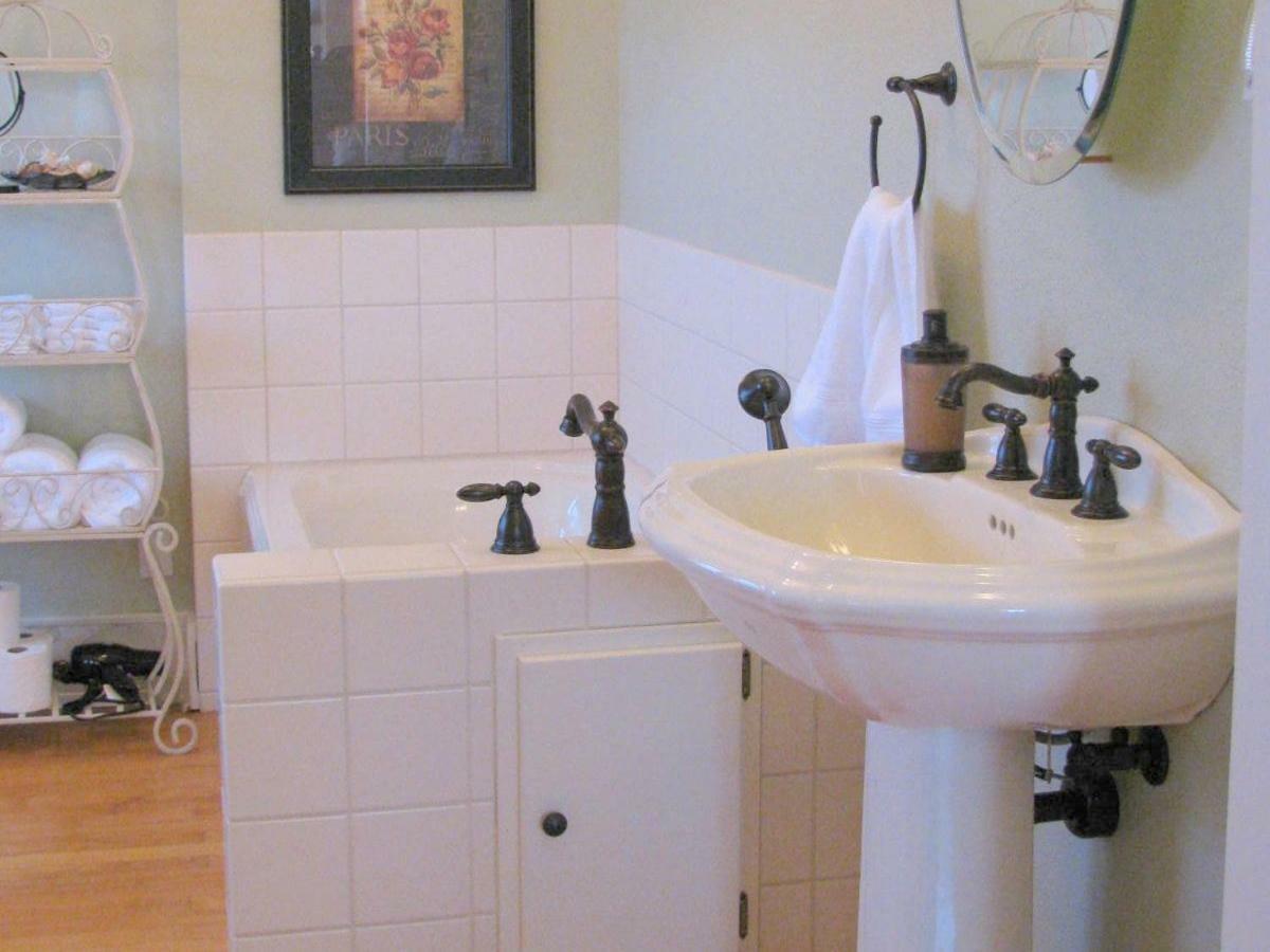 The Vintage Inn Bed And Breakfast Redwood Falls Экстерьер фото