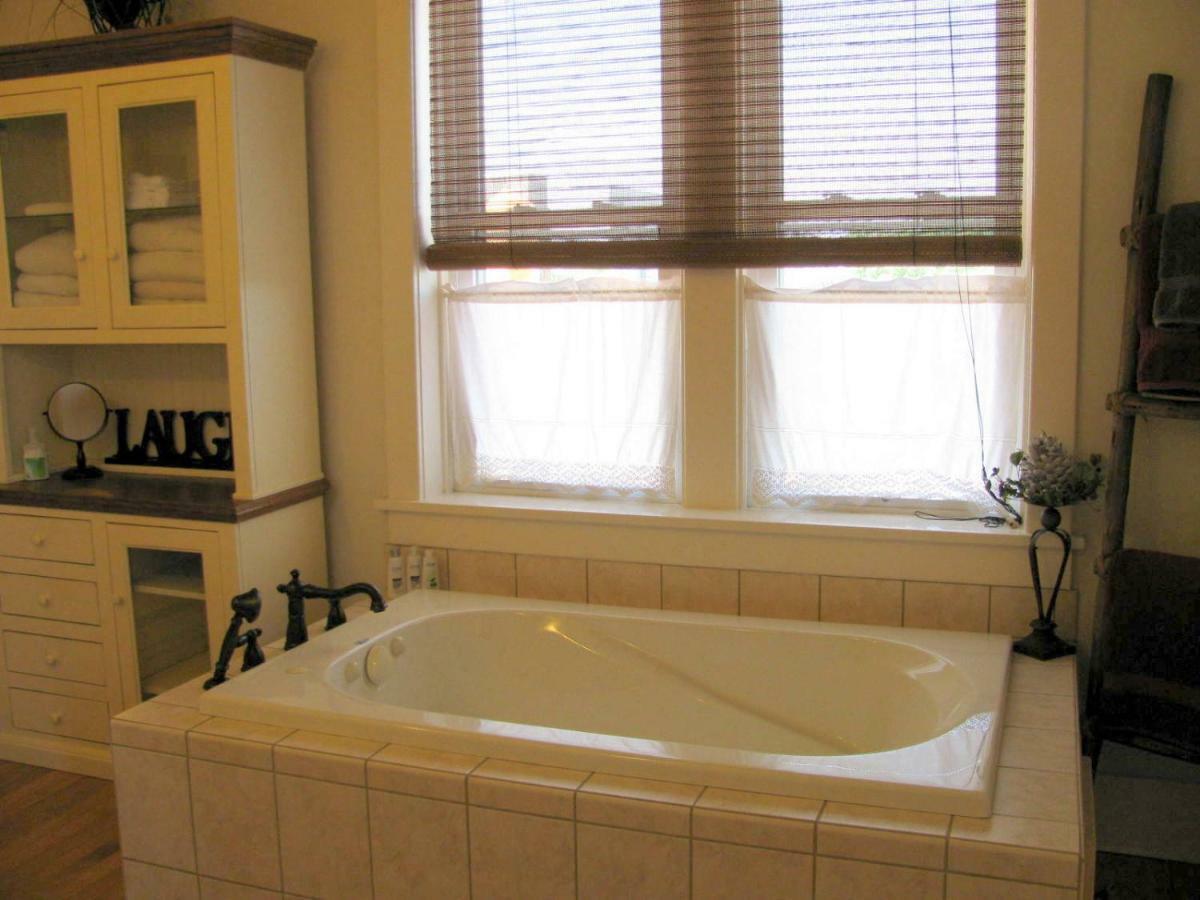 The Vintage Inn Bed And Breakfast Redwood Falls Экстерьер фото